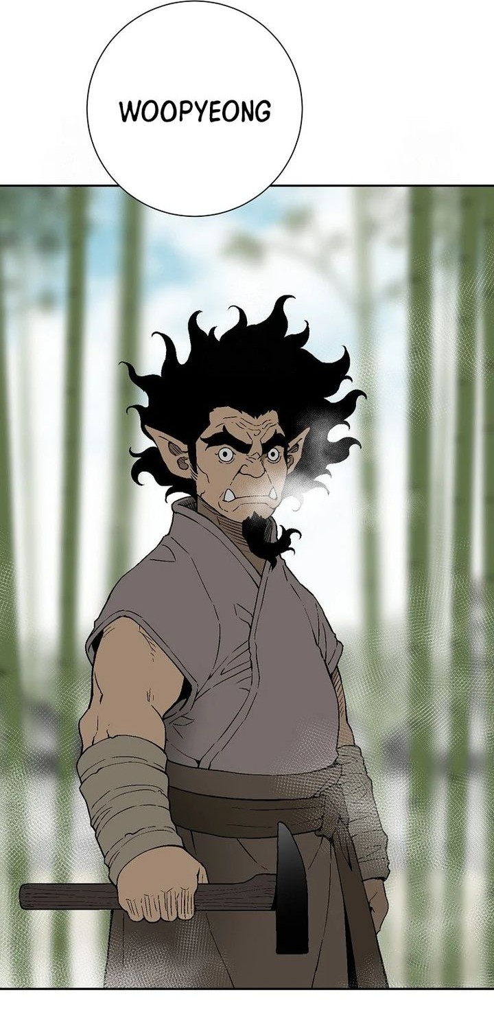 Tales of A Shinning Sword Chapter 111 Gambar 39