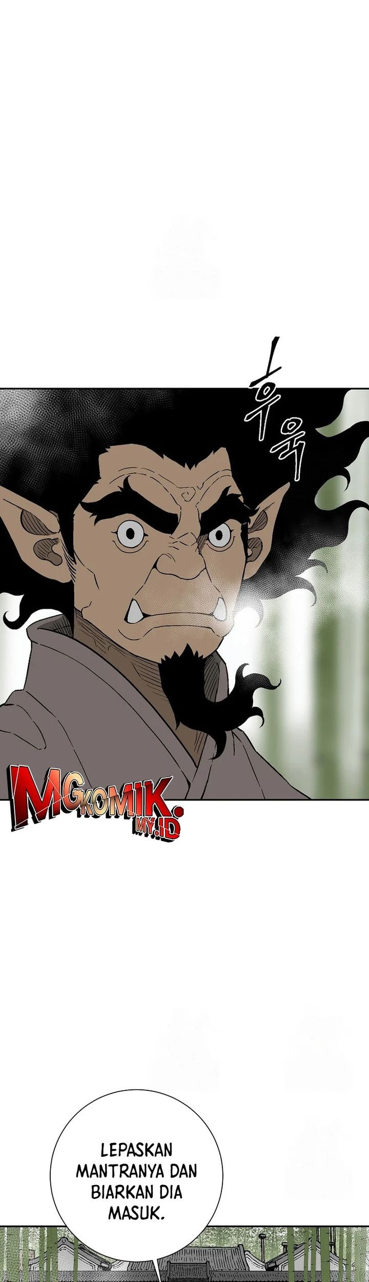 Tales of A Shinning Sword Chapter 111 Gambar 40