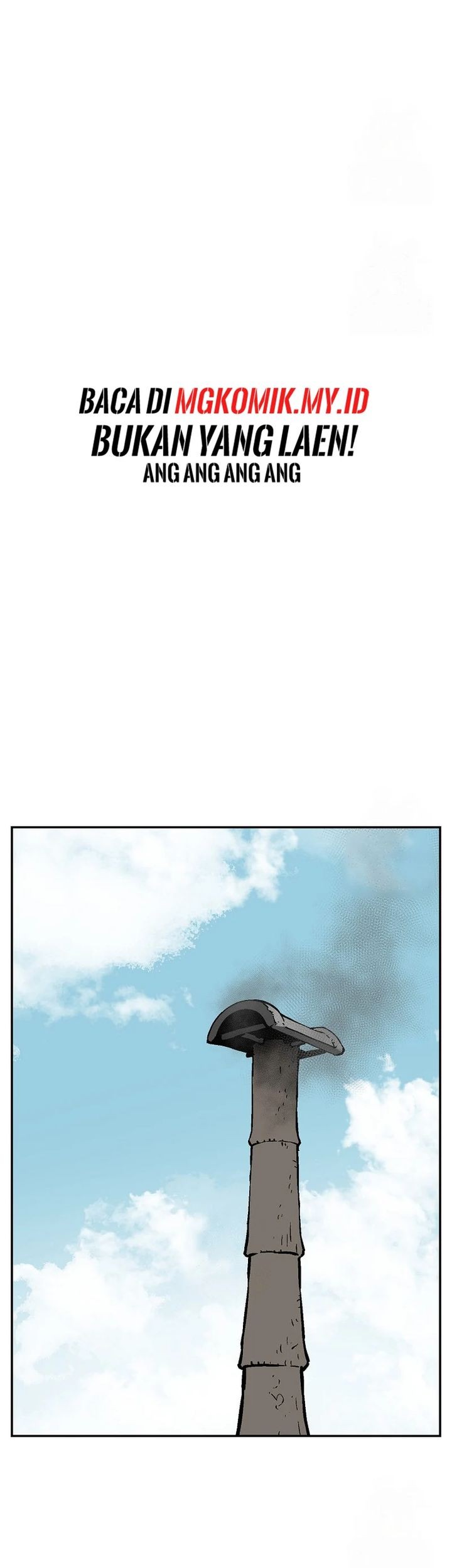 Tales of A Shinning Sword Chapter 111 Gambar 42