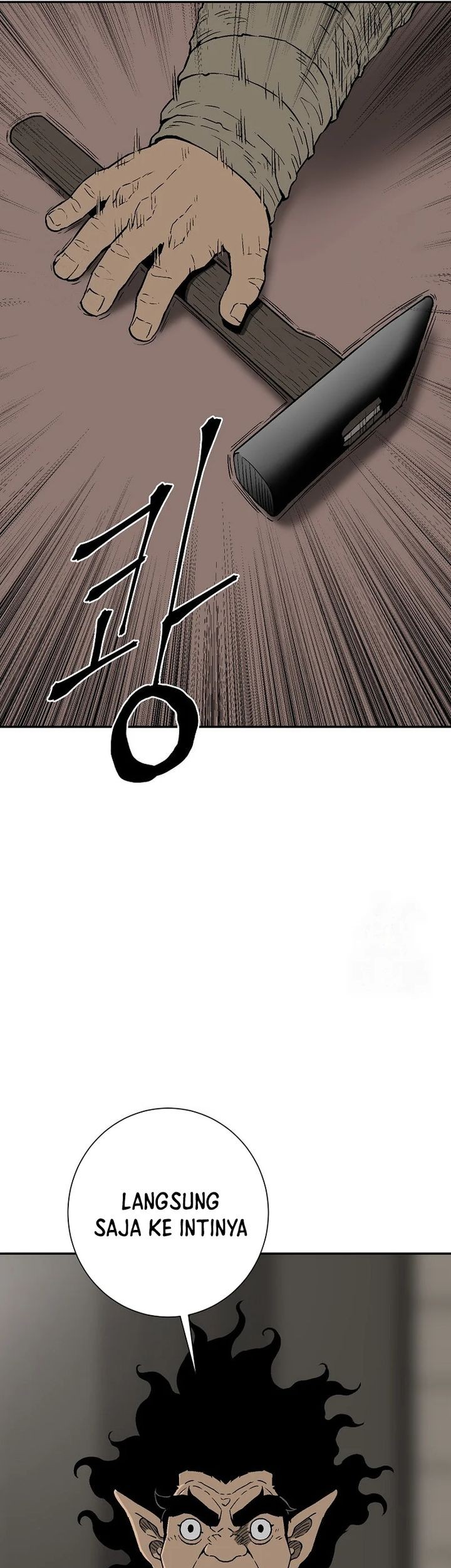 Tales of A Shinning Sword Chapter 111 Gambar 44