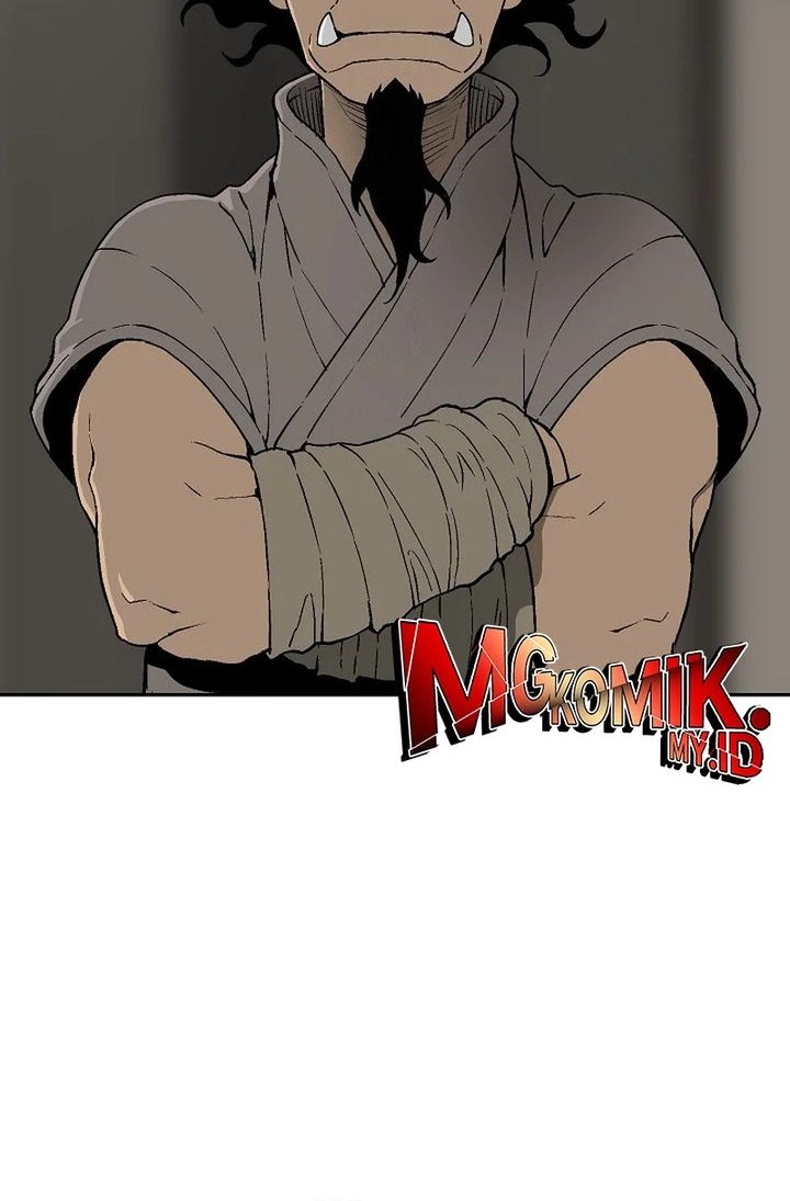 Tales of A Shinning Sword Chapter 111 Gambar 45