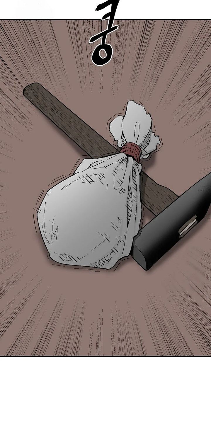 Tales of A Shinning Sword Chapter 111 Gambar 47