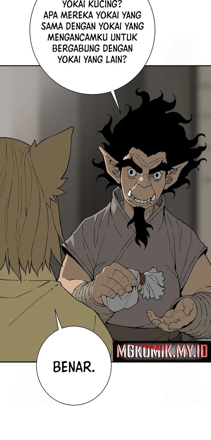 Tales of A Shinning Sword Chapter 111 Gambar 49