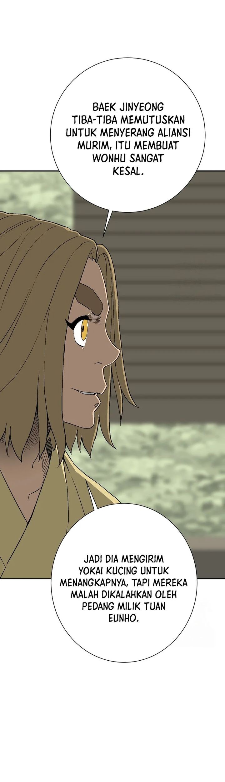 Tales of A Shinning Sword Chapter 111 Gambar 50