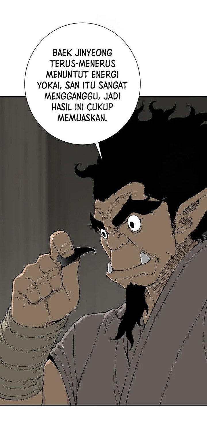 Tales of A Shinning Sword Chapter 111 Gambar 51