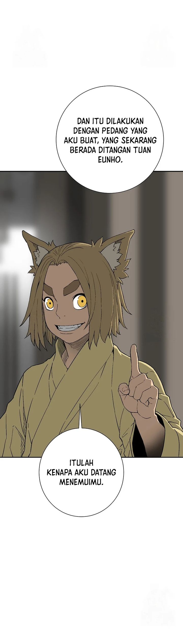 Tales of A Shinning Sword Chapter 111 Gambar 52