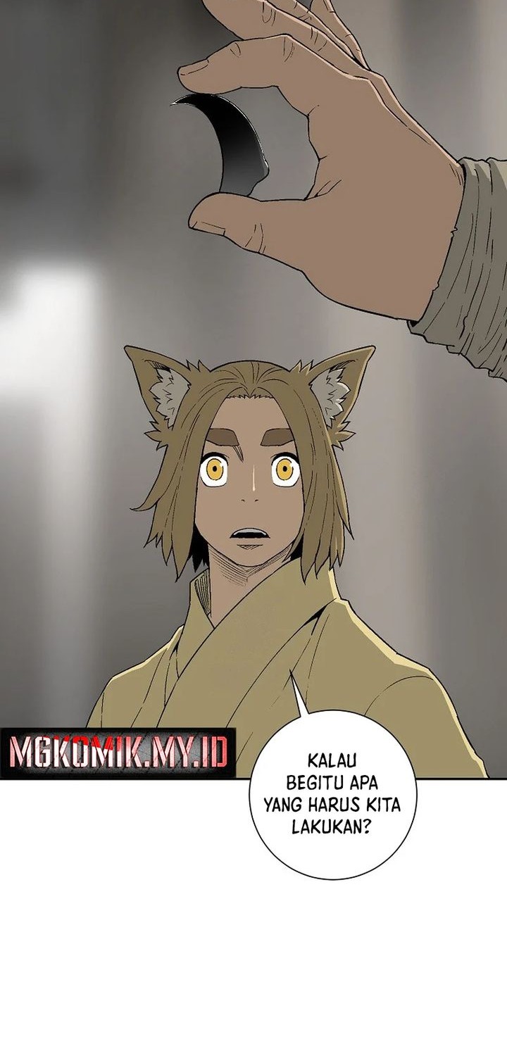 Tales of A Shinning Sword Chapter 111 Gambar 54