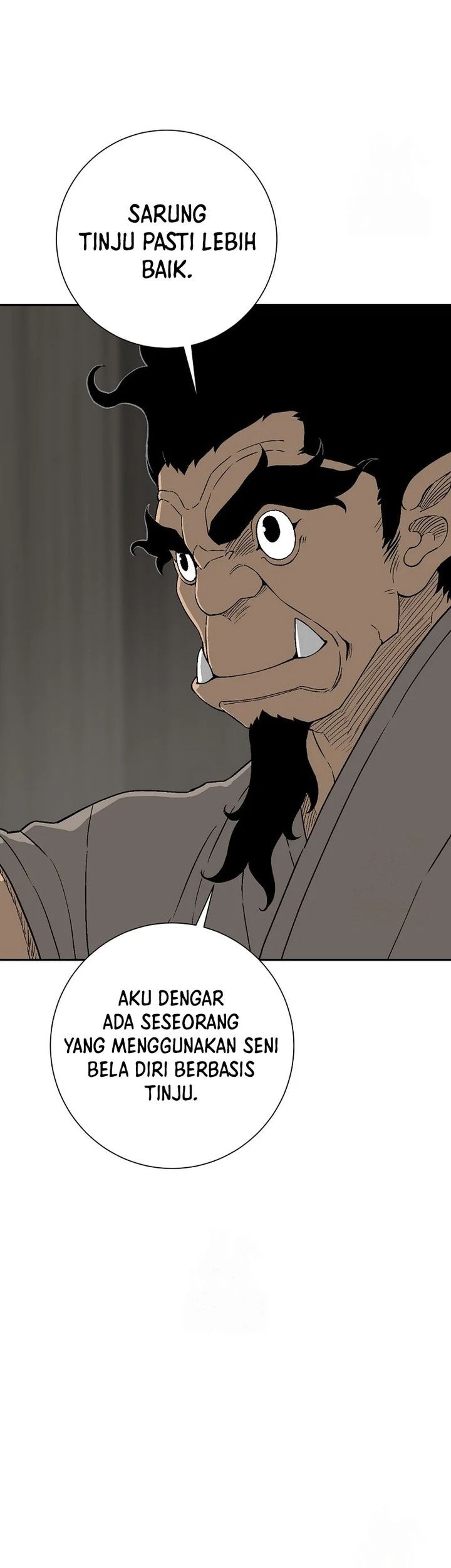 Tales of A Shinning Sword Chapter 111 Gambar 55