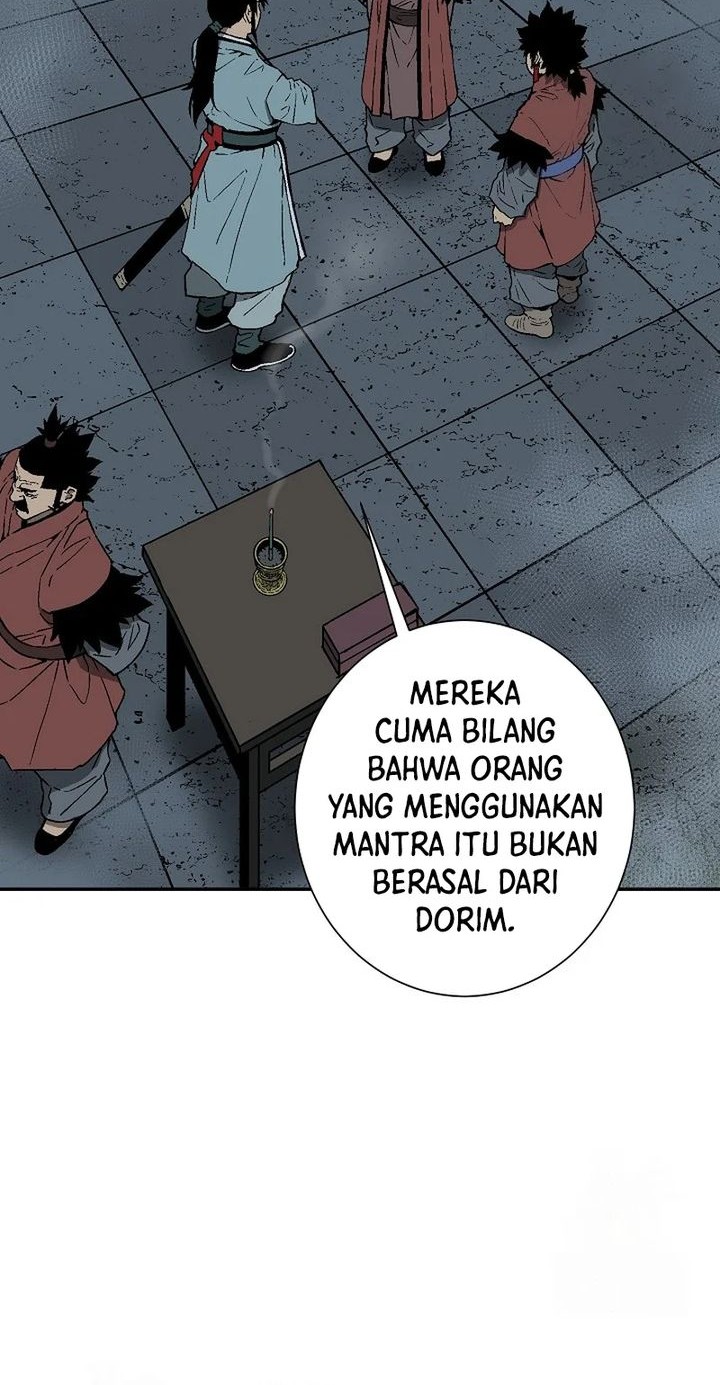 Tales of A Shinning Sword Chapter 111 Gambar 4