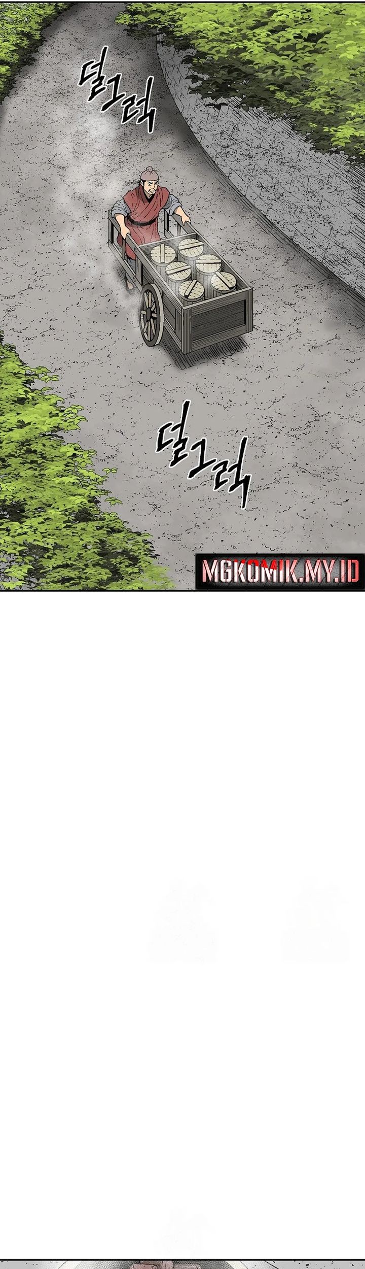 Tales of A Shinning Sword Chapter 111 Gambar 59