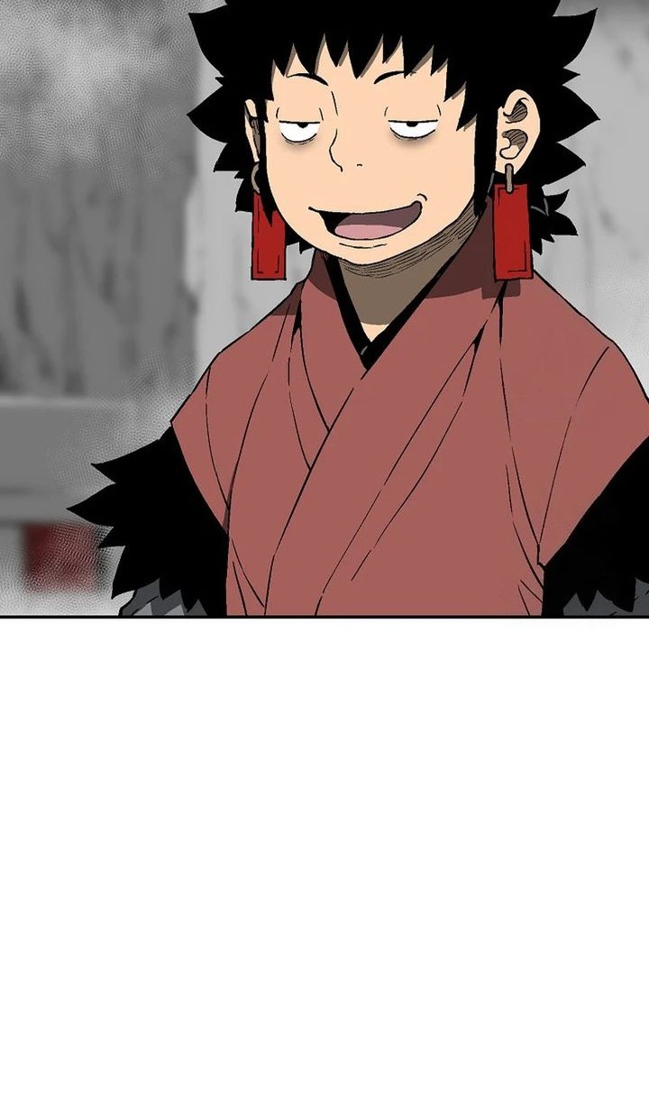 Tales of A Shinning Sword Chapter 111 Gambar 64