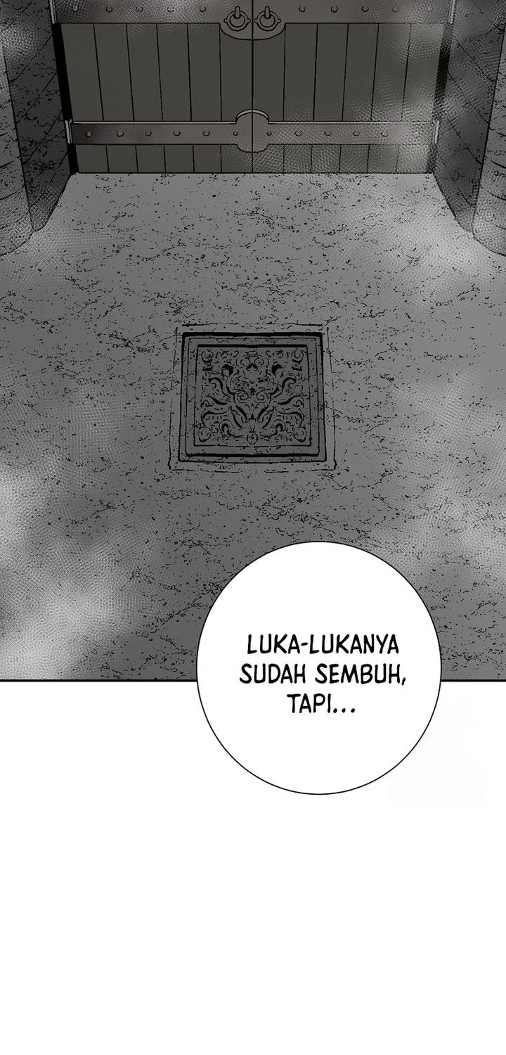 Tales of A Shinning Sword Chapter 111 Gambar 66