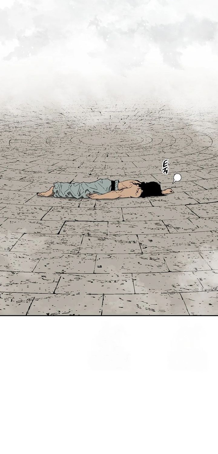 Tales of A Shinning Sword Chapter 111 Gambar 72