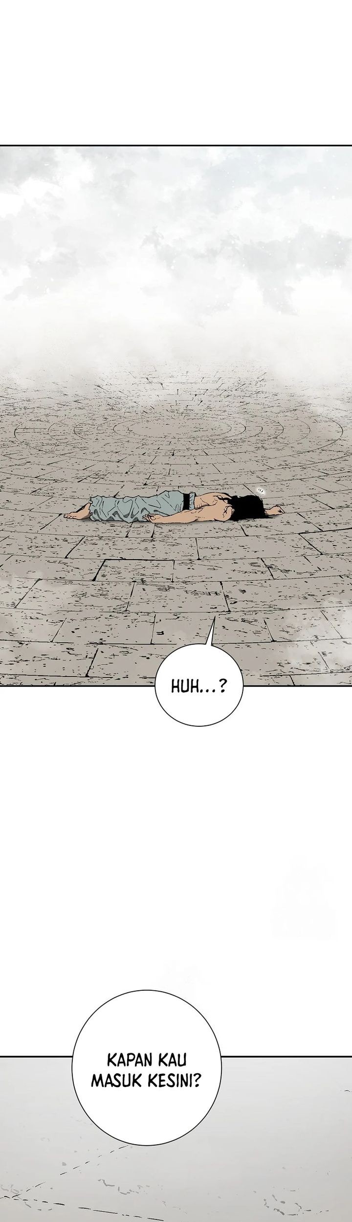 Tales of A Shinning Sword Chapter 111 Gambar 73