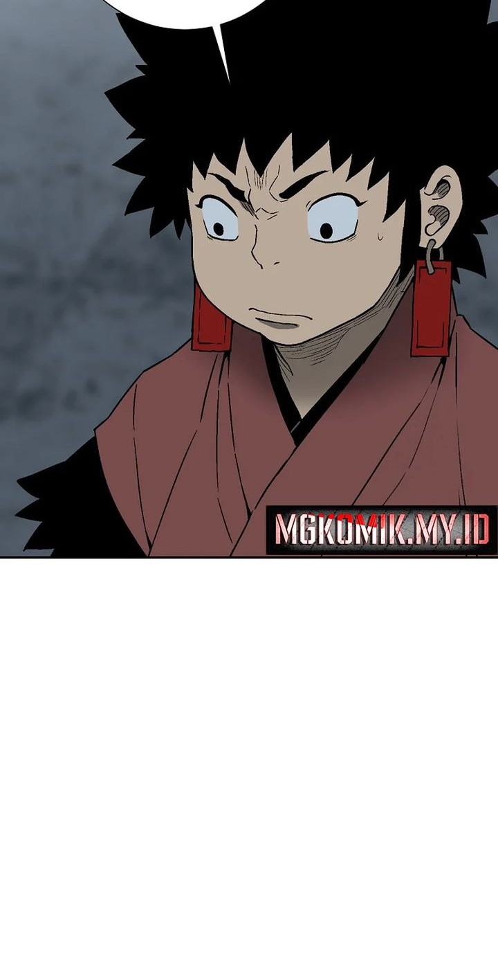 Tales of A Shinning Sword Chapter 111 Gambar 6