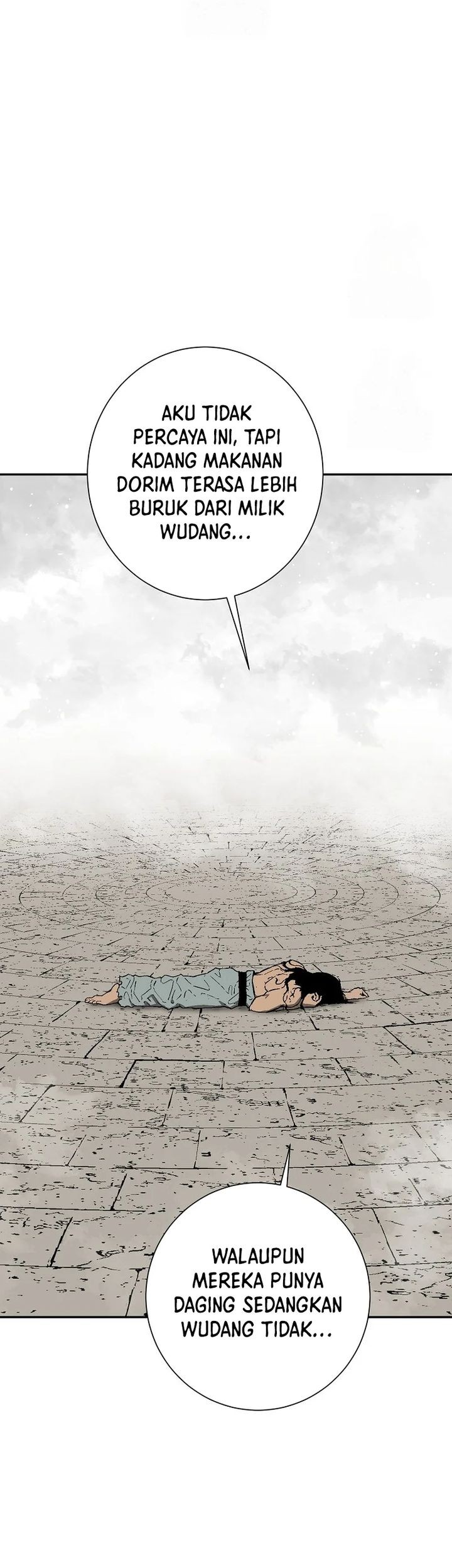 Tales of A Shinning Sword Chapter 111 Gambar 77