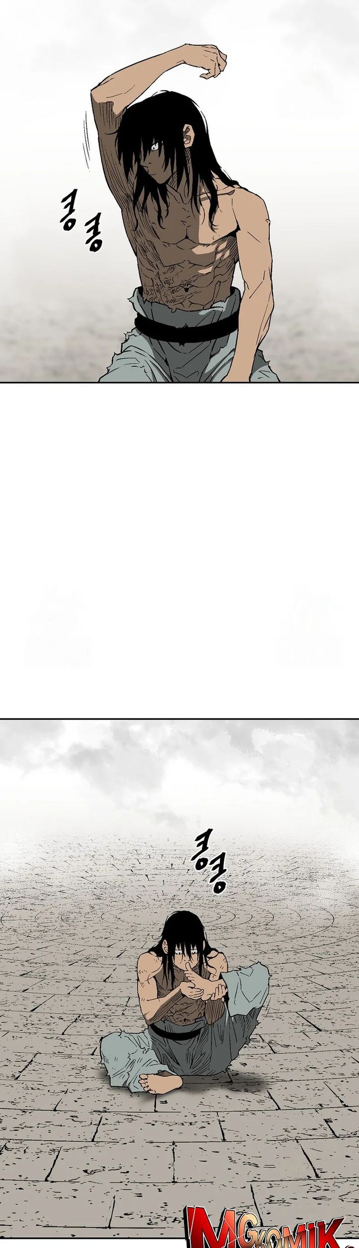 Tales of A Shinning Sword Chapter 111 Gambar 81