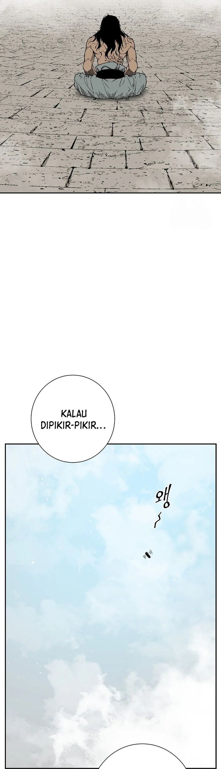 Tales of A Shinning Sword Chapter 111 Gambar 83