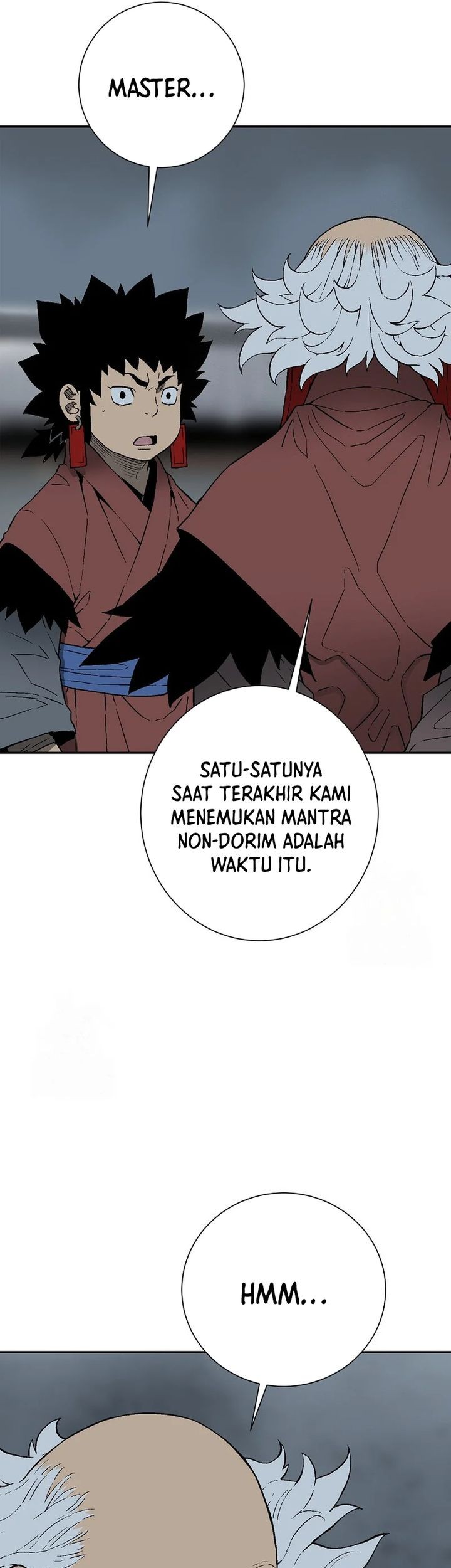 Tales of A Shinning Sword Chapter 111 Gambar 7