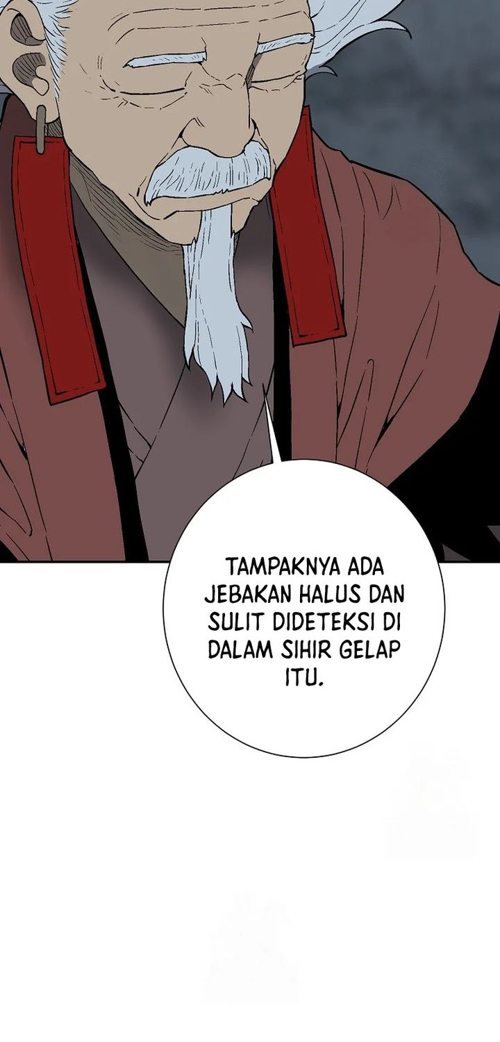Tales of A Shinning Sword Chapter 111 Gambar 8