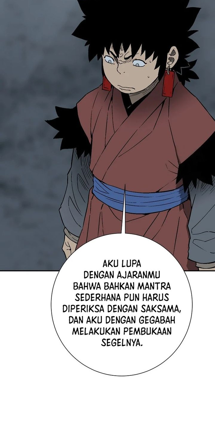 Tales of A Shinning Sword Chapter 111 Gambar 13