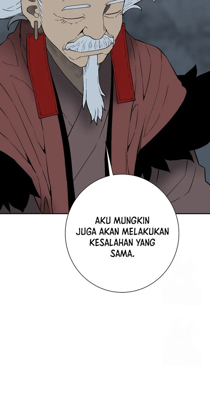 Tales of A Shinning Sword Chapter 111 Gambar 15