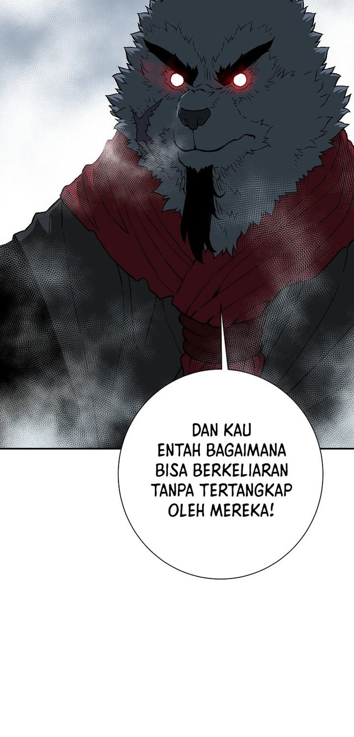 Tales of A Shinning Sword Chapter 112 Gambar 29