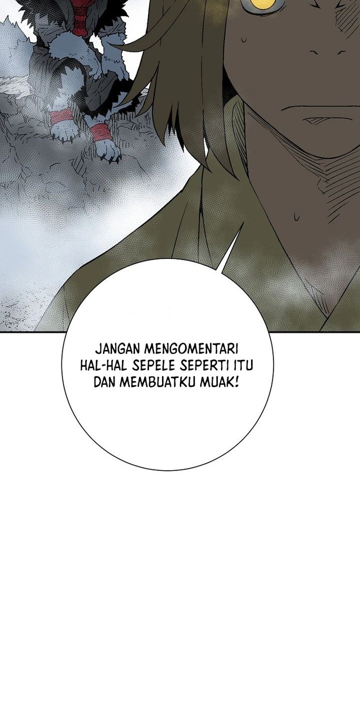 Tales of A Shinning Sword Chapter 112 Gambar 33