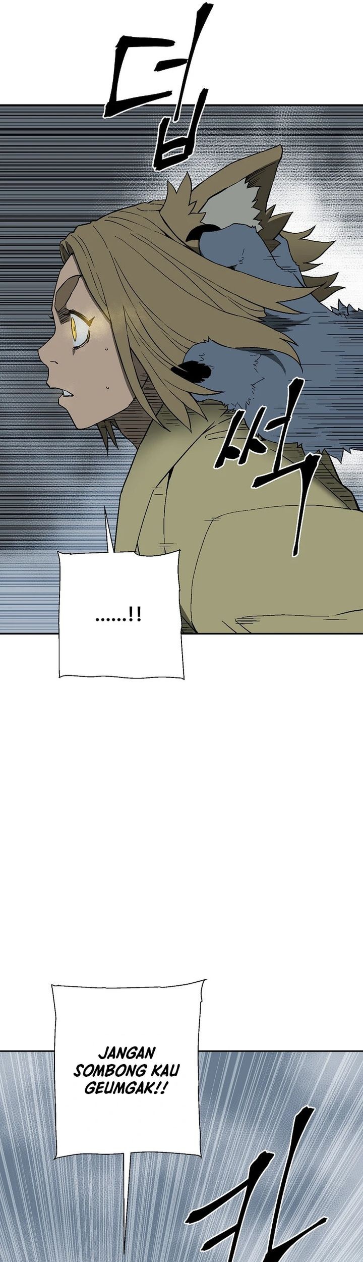 Tales of A Shinning Sword Chapter 112 Gambar 34