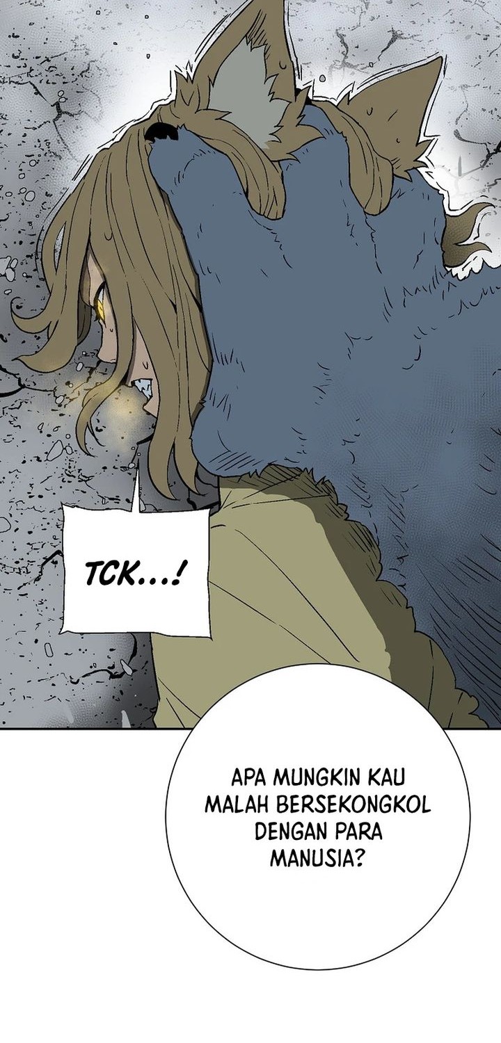 Tales of A Shinning Sword Chapter 112 Gambar 37