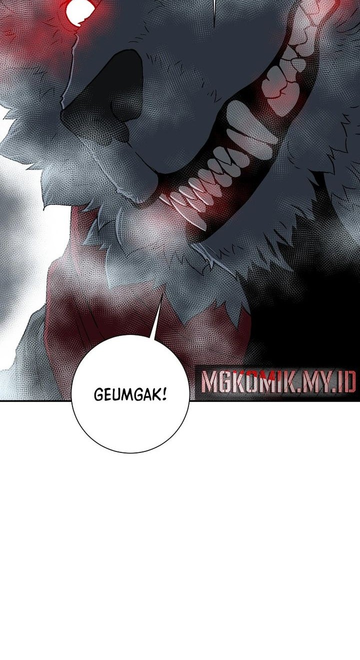 Tales of A Shinning Sword Chapter 112 Gambar 45