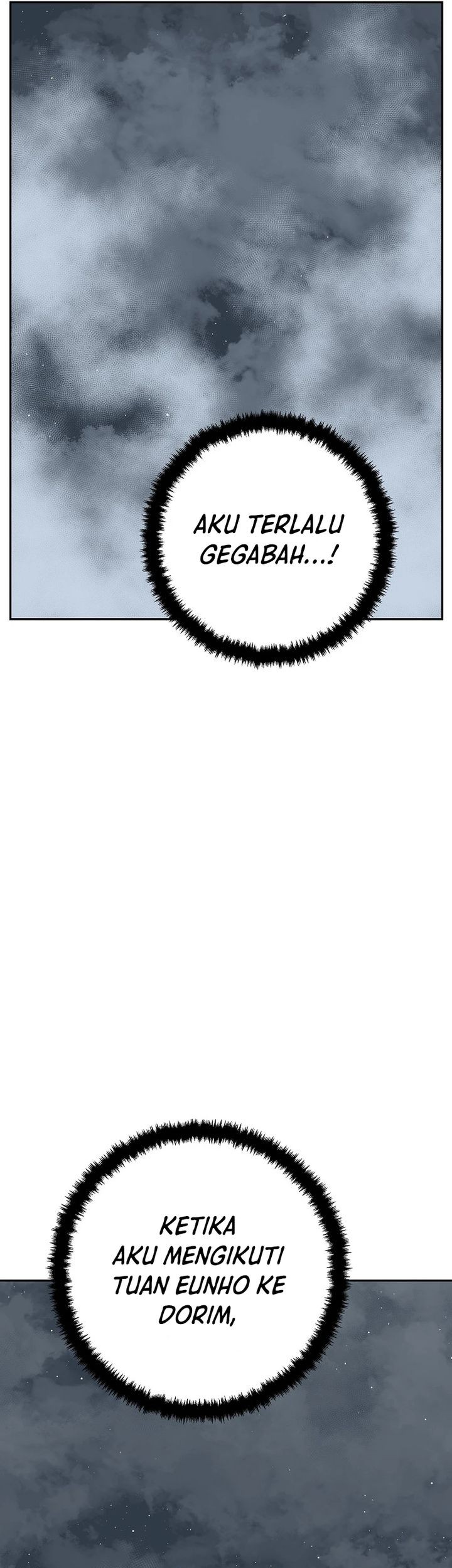 Tales of A Shinning Sword Chapter 112 Gambar 51