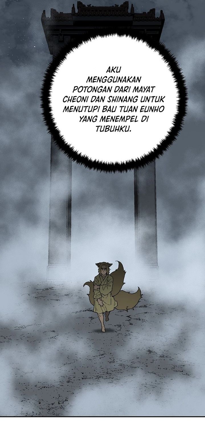 Tales of A Shinning Sword Chapter 112 Gambar 52