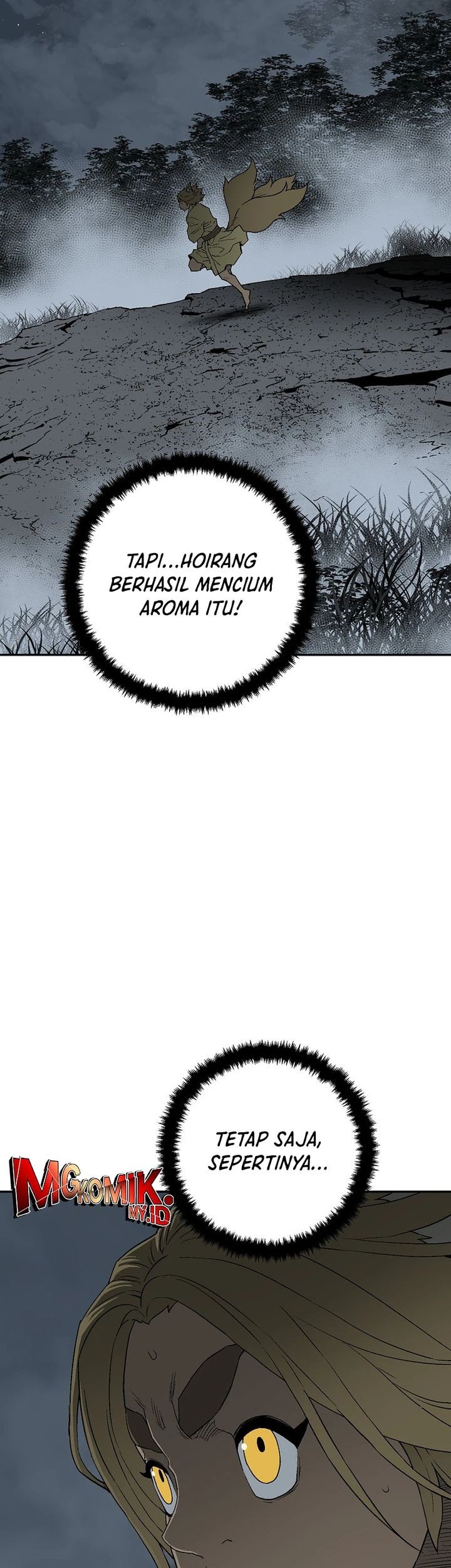 Tales of A Shinning Sword Chapter 112 Gambar 55