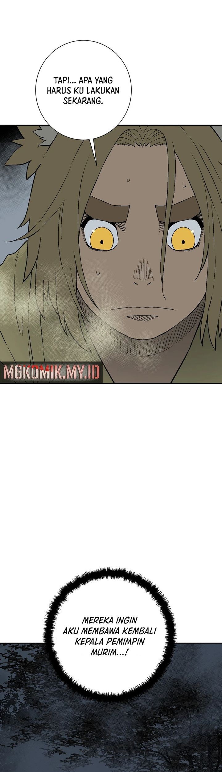 Tales of A Shinning Sword Chapter 112 Gambar 59