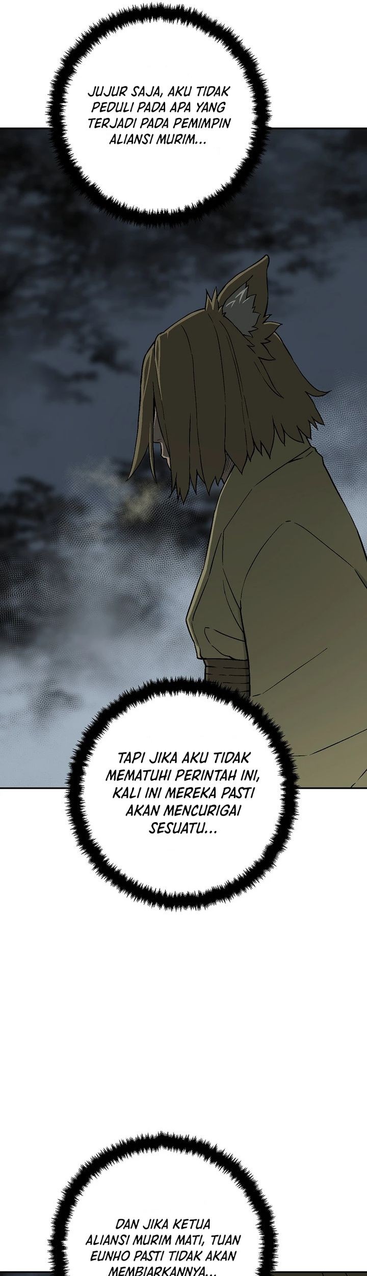 Tales of A Shinning Sword Chapter 112 Gambar 61