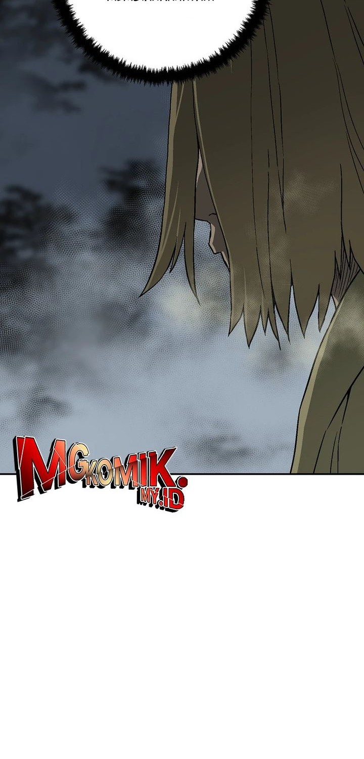 Tales of A Shinning Sword Chapter 112 Gambar 62