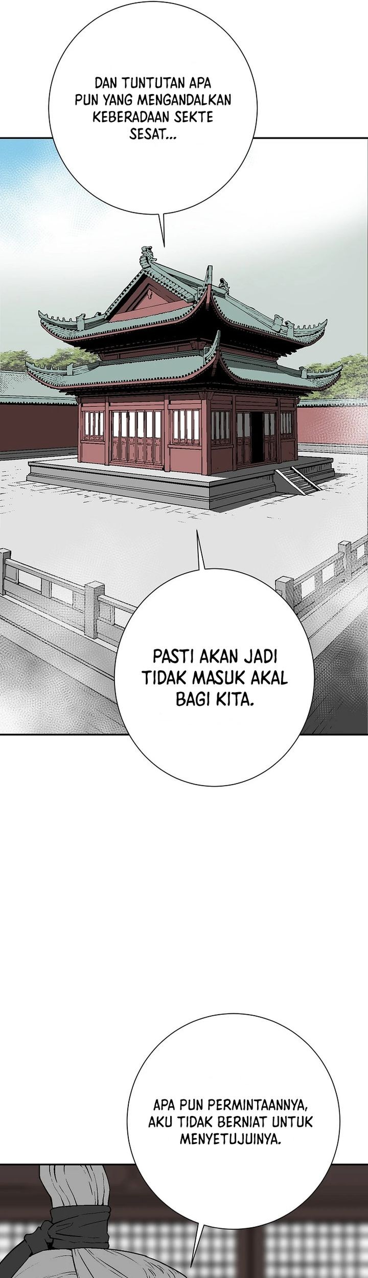 Tales of A Shinning Sword Chapter 112 Gambar 69