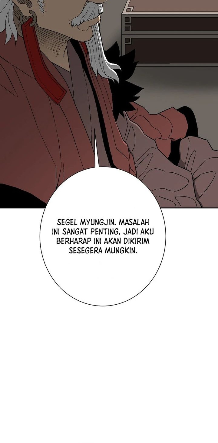 Tales of A Shinning Sword Chapter 112 Gambar 6