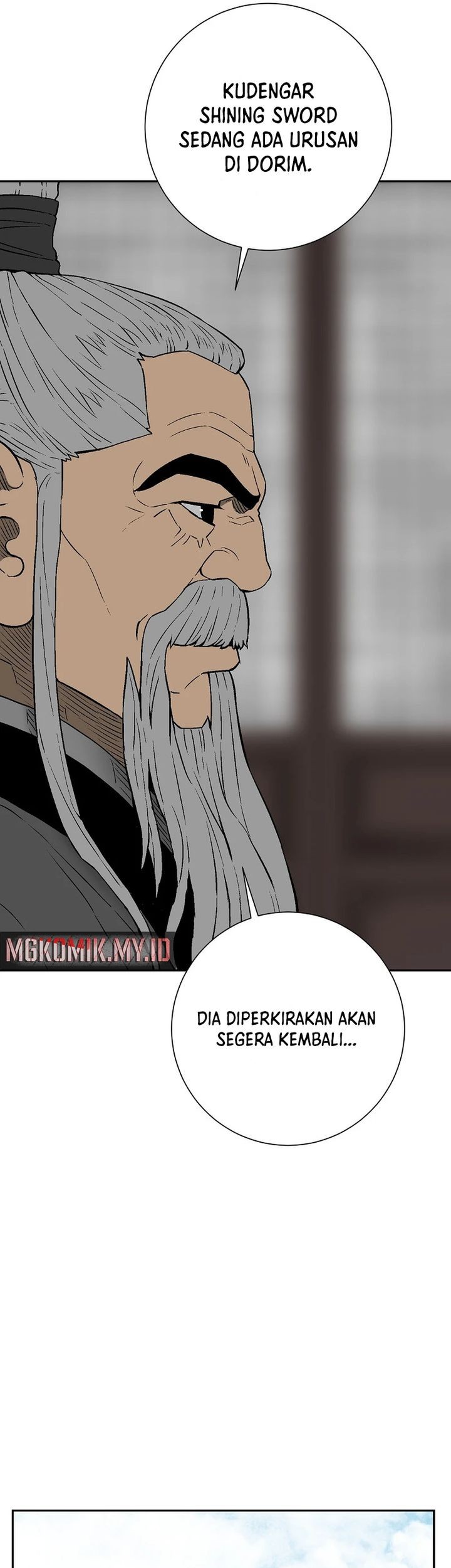 Tales of A Shinning Sword Chapter 112 Gambar 77