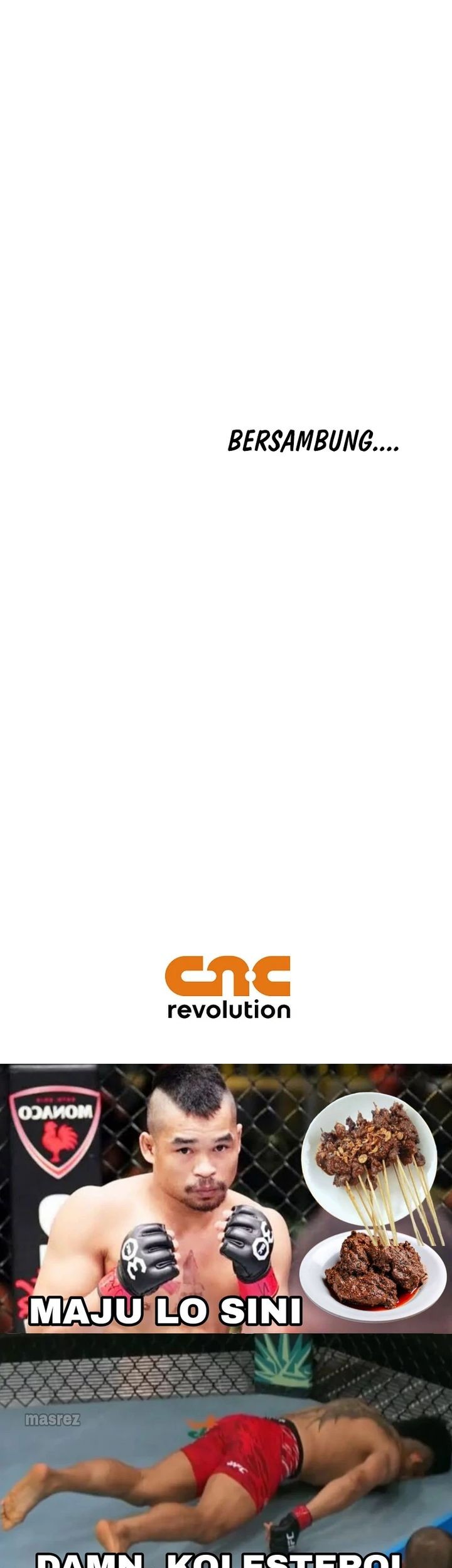 Tales of A Shinning Sword Chapter 112 Gambar 79