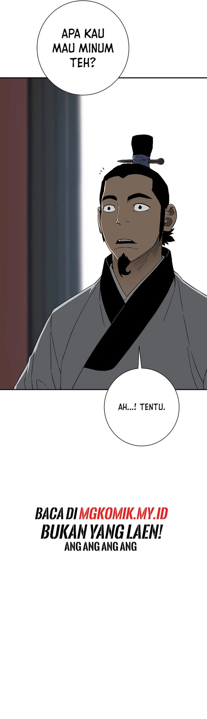 Tales of A Shinning Sword Chapter 112 Gambar 7