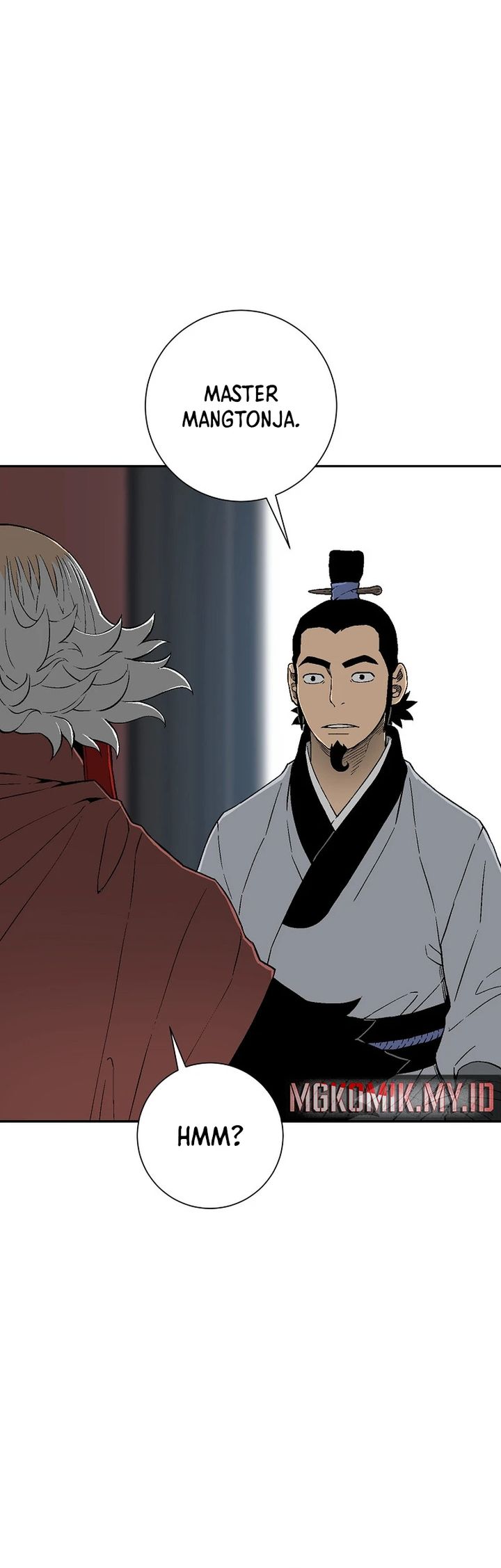 Tales of A Shinning Sword Chapter 112 Gambar 9