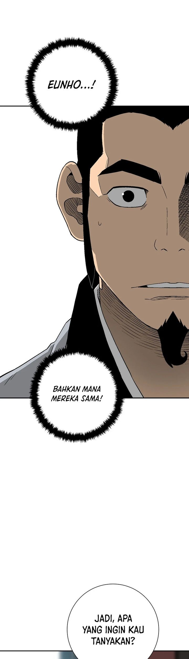 Tales of A Shinning Sword Chapter 112 Gambar 16