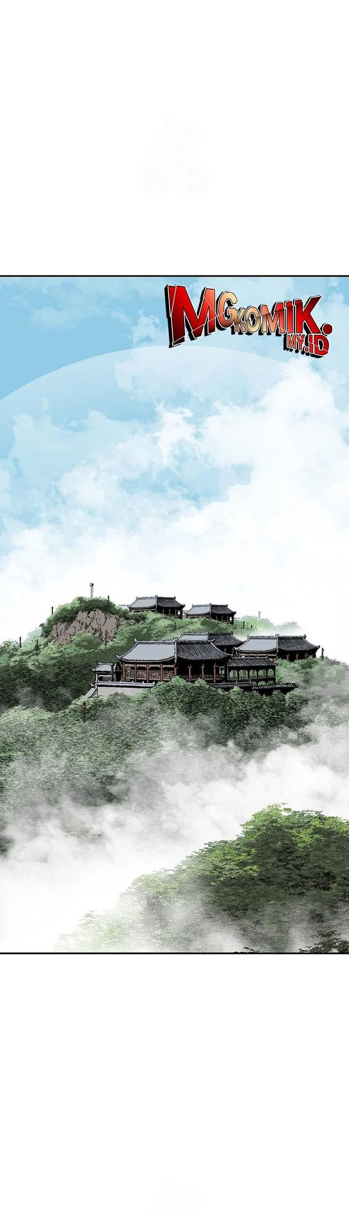 Tales of A Shinning Sword Chapter 113 Gambar 19