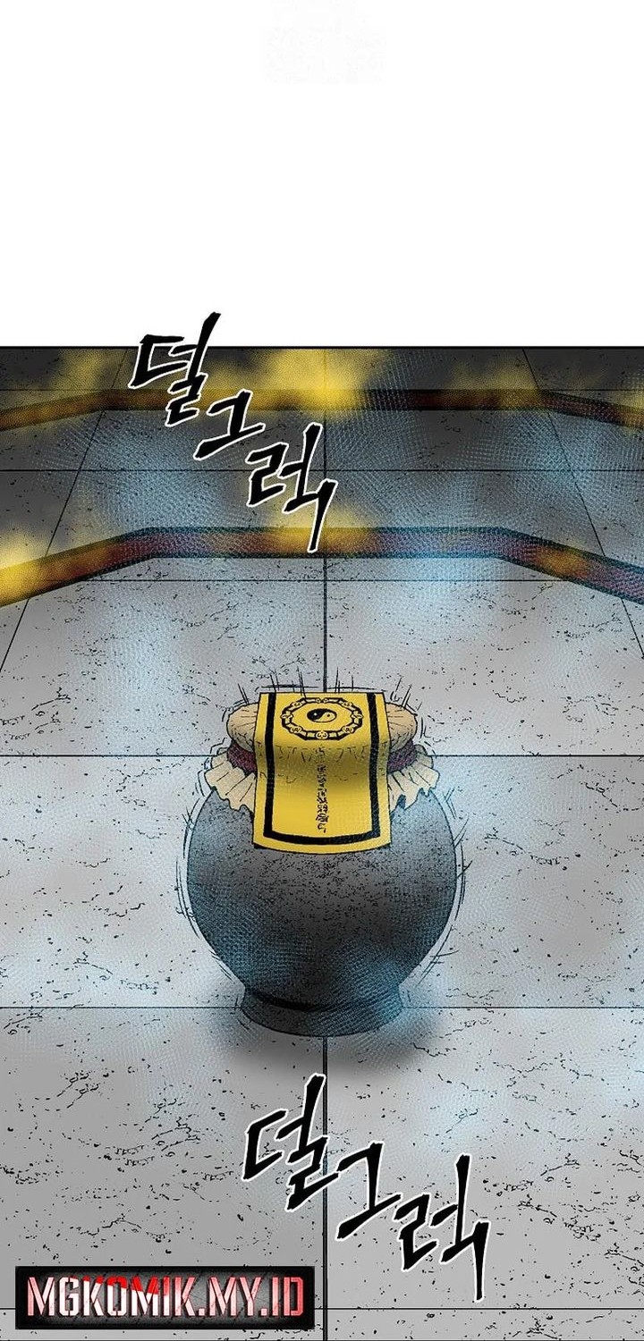 Tales of A Shinning Sword Chapter 113 Gambar 20