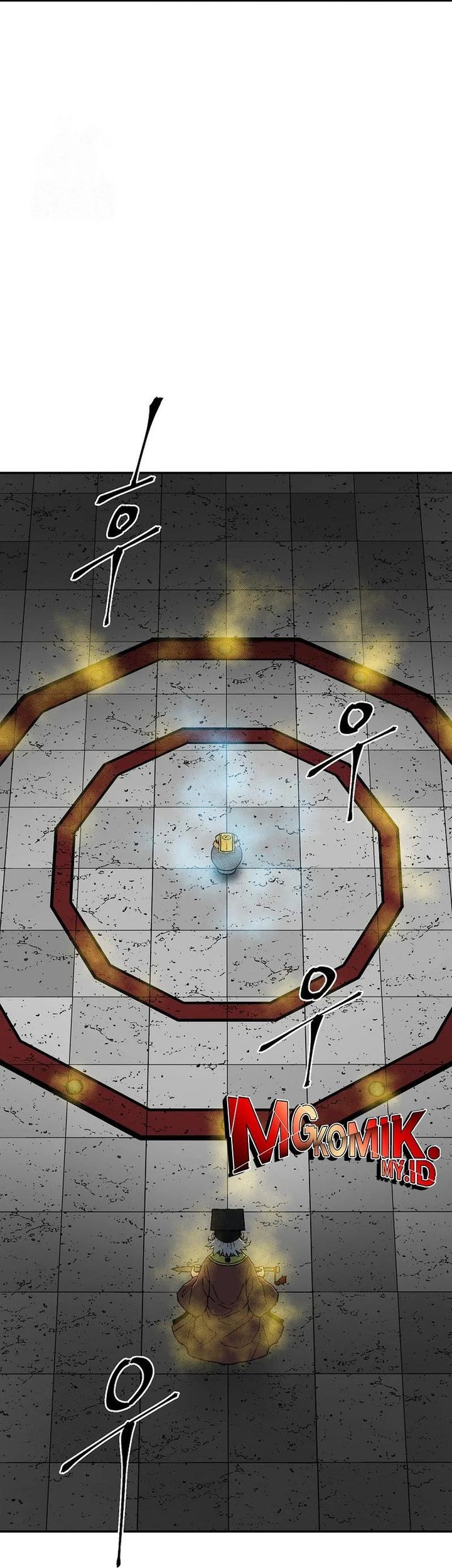 Tales of A Shinning Sword Chapter 113 Gambar 21