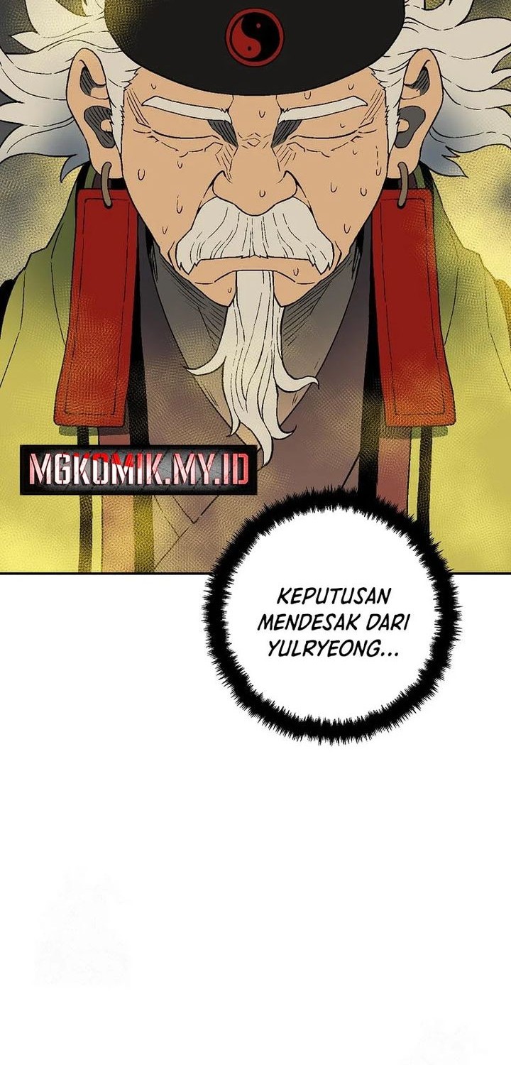 Tales of A Shinning Sword Chapter 113 Gambar 24