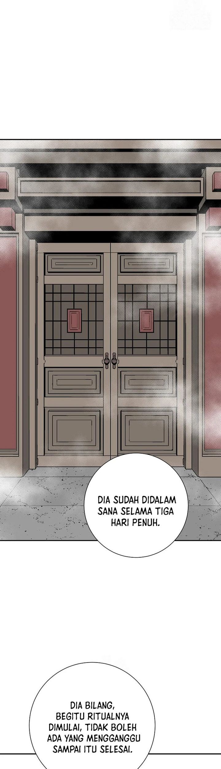 Tales of A Shinning Sword Chapter 113 Gambar 25