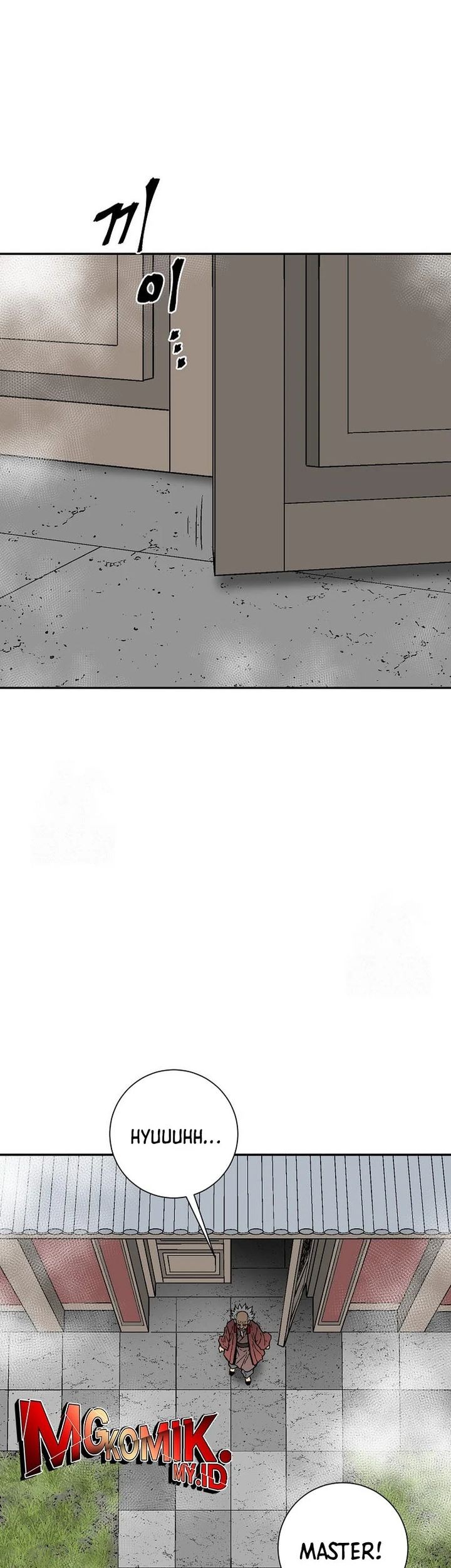 Tales of A Shinning Sword Chapter 113 Gambar 27